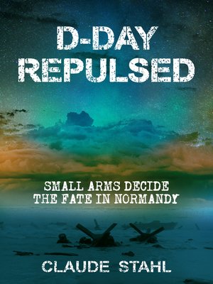 cover image of D-Day Repulsed
